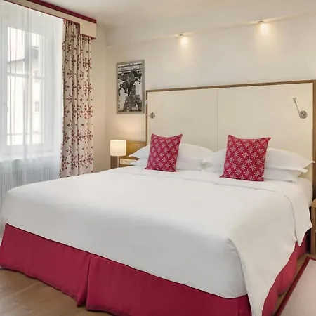 Sheraton Grand Salzburg-3