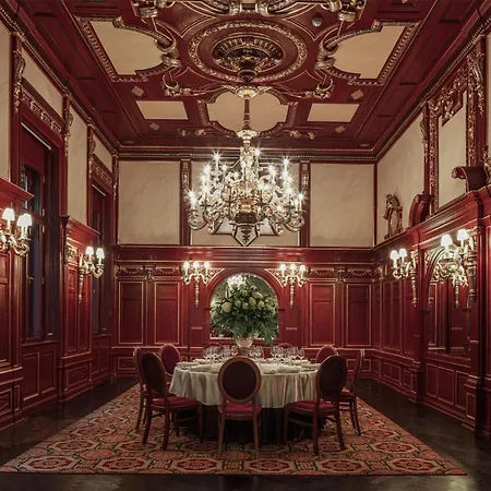 Anantara New York Palace Budapest - A Leading Hotel Of The World-2