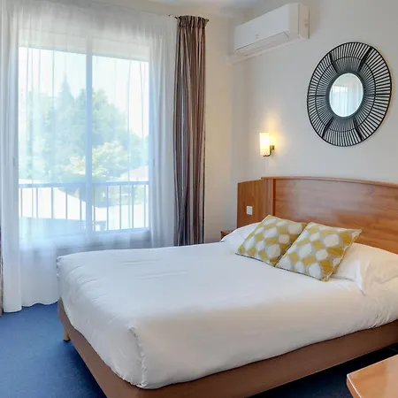 Brit Hotel Europ Bergerac-2