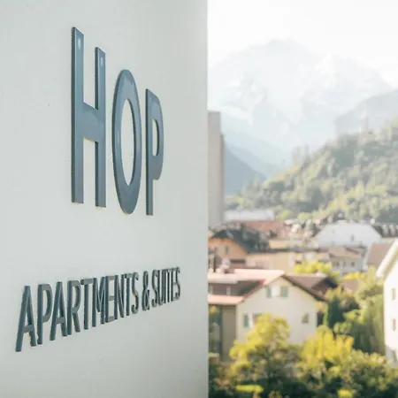 Hop Apartments & Suites-3