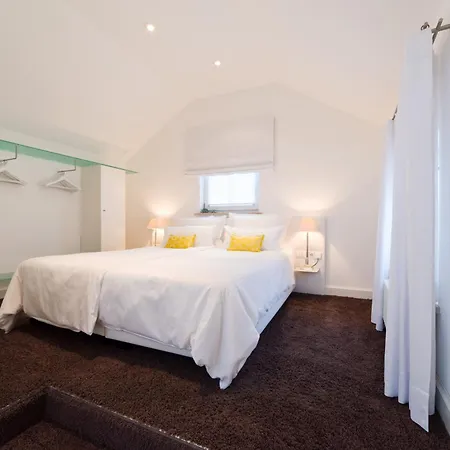 Hotel Villa Seeschau - Adults only-3