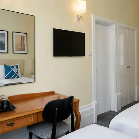 Four Points Flex By Sheraton Brighton Seafront-2