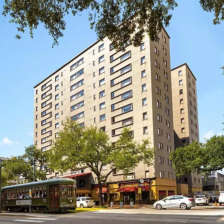 Club Wyndham Avenue Plaza-3