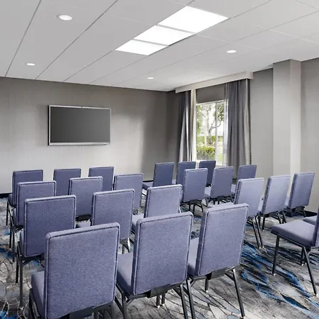 Fairfield Inn & Suites Boca Raton-2