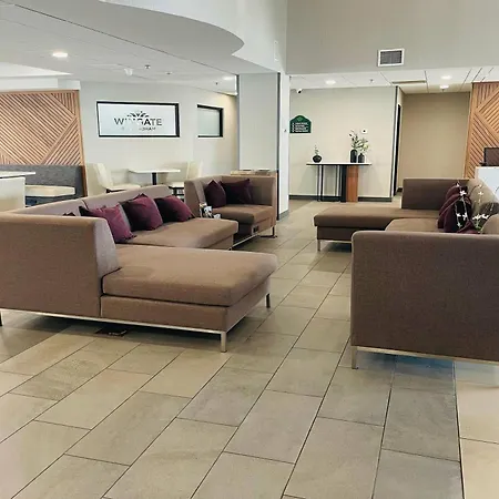 Wingate By Wyndham Parkersburg-Vienna-2
