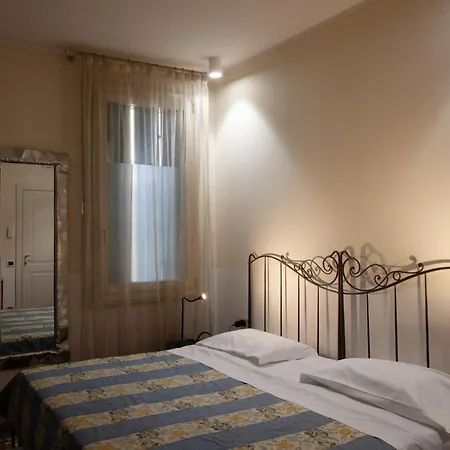 CityHotel Cristina Vicenza-3