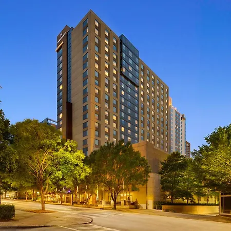 Renaissance Atlanta Midtown Hotel-2