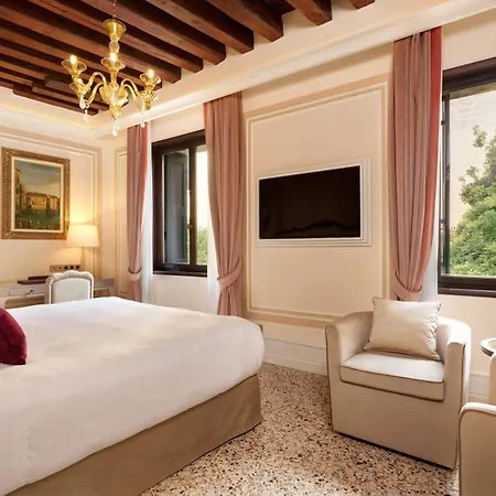 Hotel Palazzo Giovanelli E Gran Canal-2