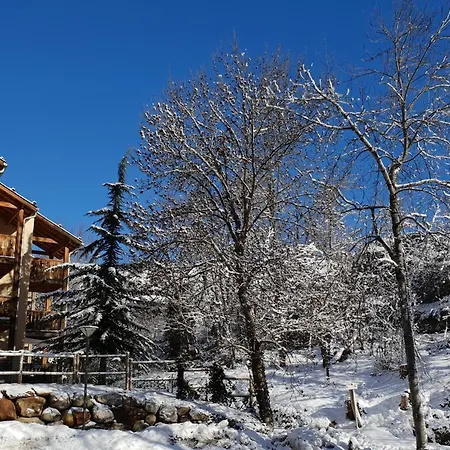 Domaine de la Vallée d'Ax-3