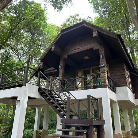 The Legacy River Kwai Resort-2