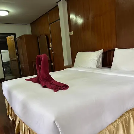 The Legacy River Kwai Resort-3