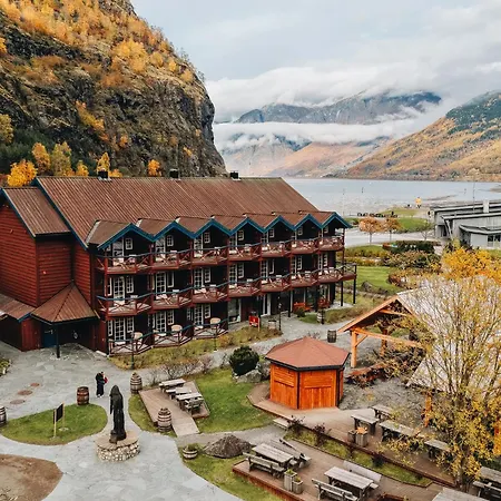 Flamsbrygga Hotel-2