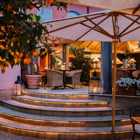 Villa Miravalle - Boutique Hotel-3
