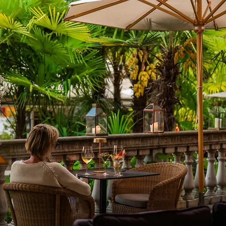 Villa Miravalle - Boutique Hotel-2