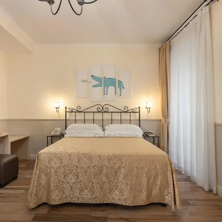 Hotel Flavia-2