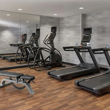 Fairfield Inn & Suites Saginaw-3