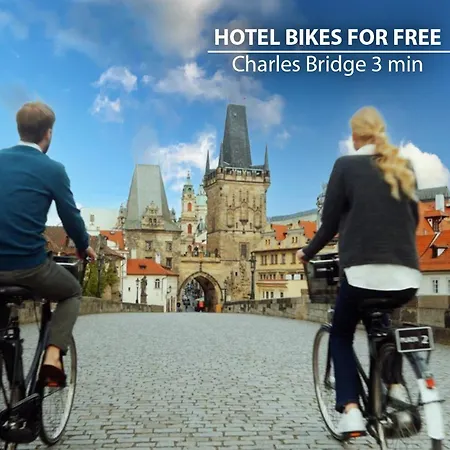 Hotel Merkur - Czech Leading Hotels - Operated By Czech Inn-3