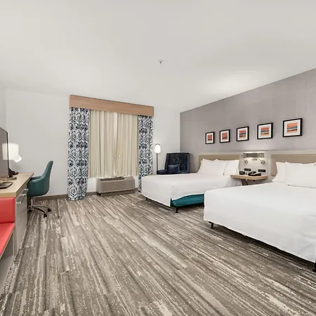 Hilton Garden Inn New Braunfels-2