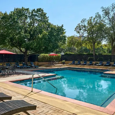 Renaissance Dallas Addison-3