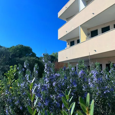 Eurobeach Residence-2