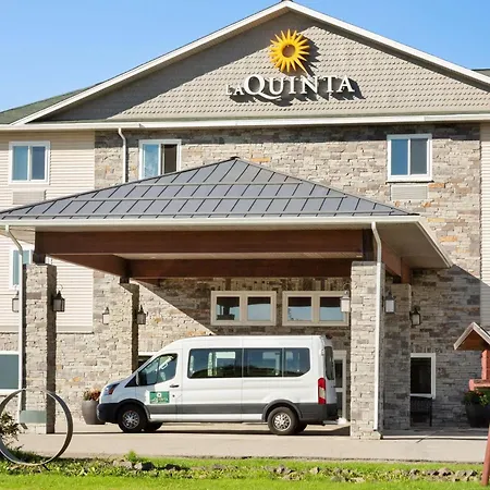 La Quinta By Wyndham Fairbanks Airport-2