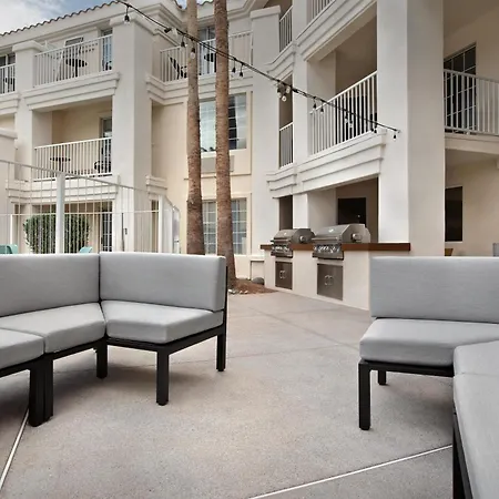Home2 Suites By Hilton Scottsdale Old Town-3