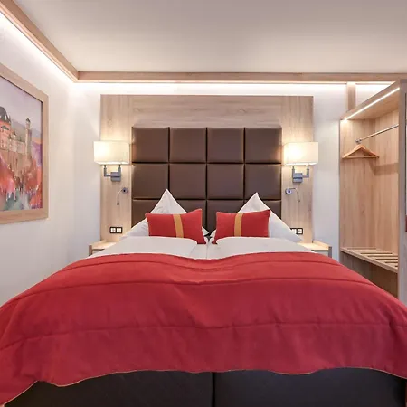 Hotel Ludwigs-3