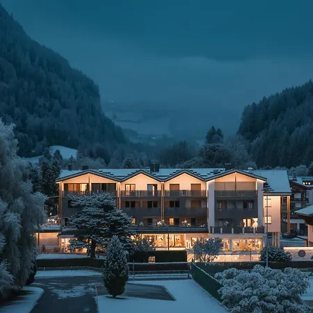 Hotel Wh - Wiesnerhof-3