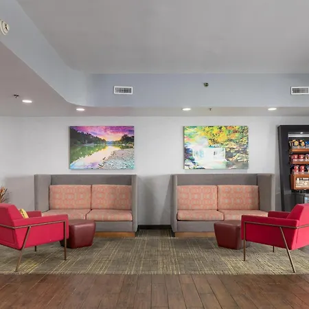 Hampton Inn Carrollton Ky-2