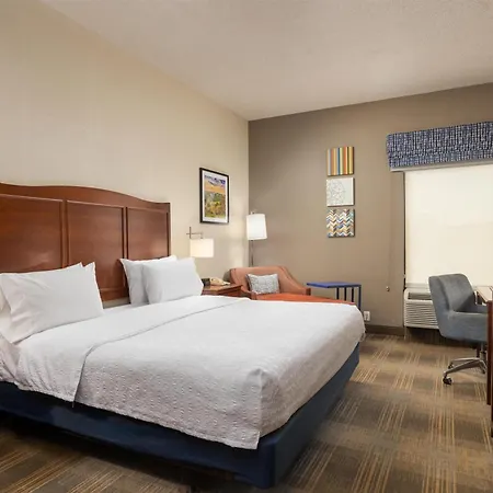 Hampton Inn Carrollton Ky-2