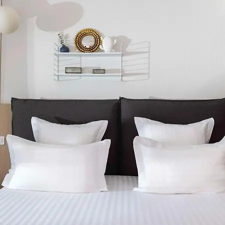 Best Western Plus Hotel les Rives du Ter-2