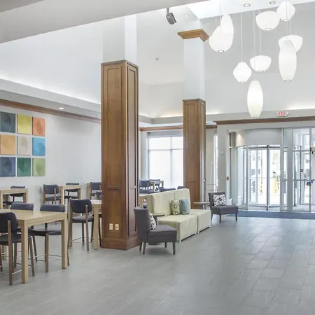 Hilton Garden Inn Clifton Park-3