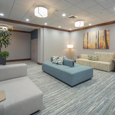 Hilton Garden Inn Clifton Park-3