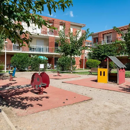 Vacancéole - Les demeures de la Massane - Argelès-sur-Mer-2