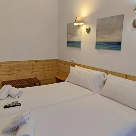 Hostal Aliste-3
