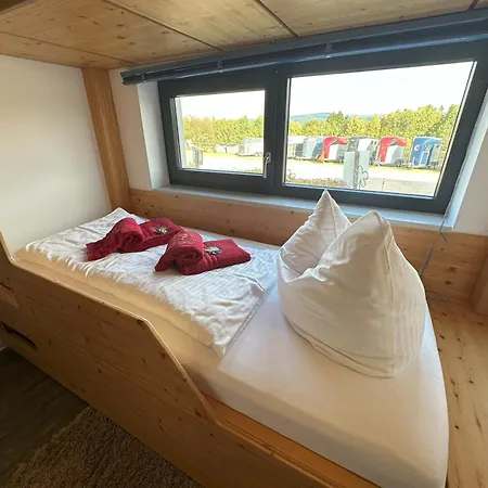 Reit- und Sporthotel Eibenstock-3