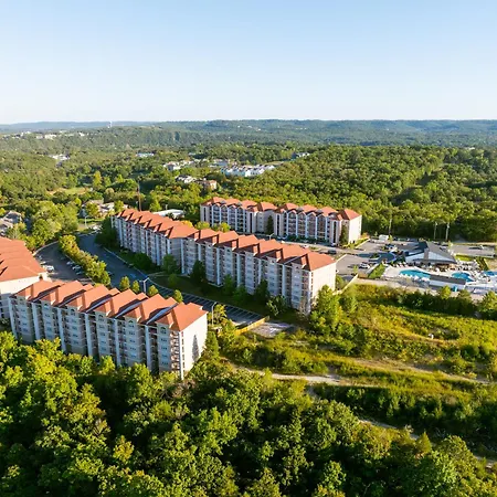 Grand Crowne Resort-2