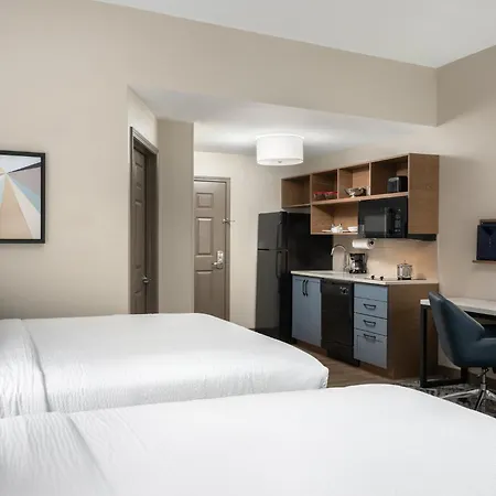 Candlewood Suites Mooresville Lake Norman,Nc By Ihg-3