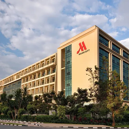 Kigali Marriott Hotel-3
