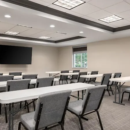 Candlewood Suites Mooresville Lake Norman,Nc By Ihg-3