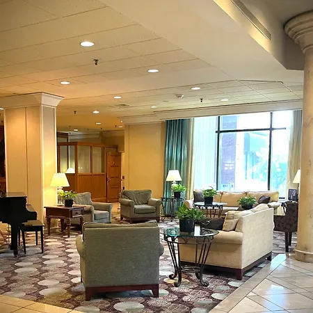 Lynchburg Grand Estate By Ihg-3