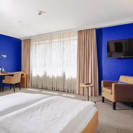 Hotel Global Inn-3