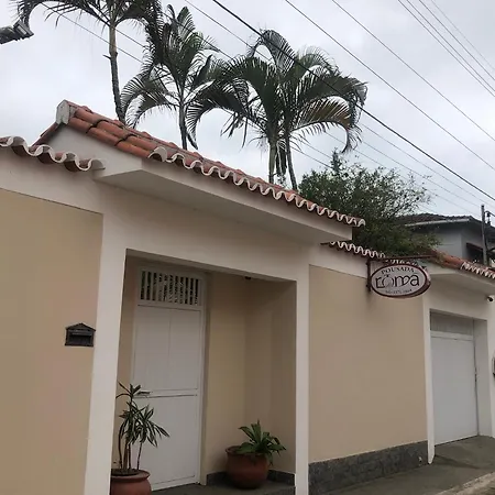 Pousada Romã-2
