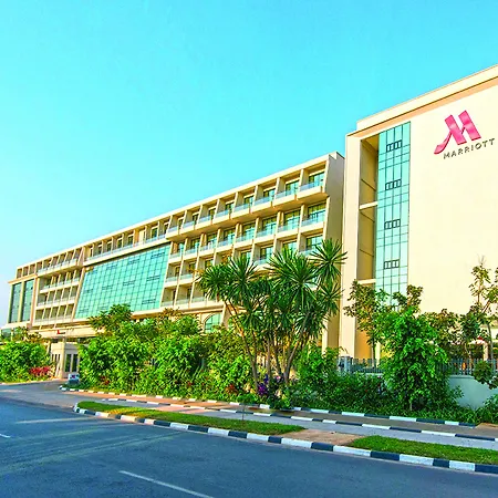 Kigali Marriott Hotel-2