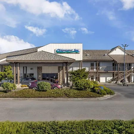 Edgewater Inn And Suites, An Ascend Collection Hotel-2