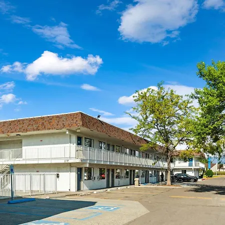 Motel 6-Kalispell, Mt-2