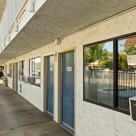 Motel 6-Kalispell, Mt-3