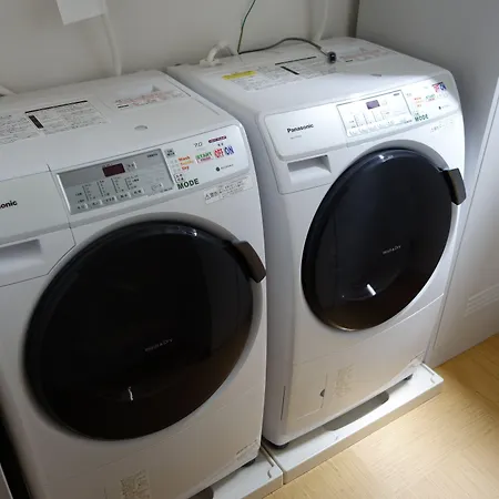 Guesthouse Wind Villa Kyoto-3