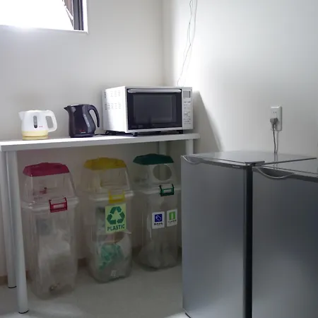Guesthouse Wind Villa Kyoto-3