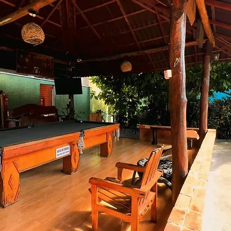 Hotel Borari-2